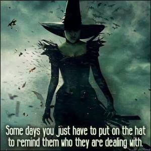 Meet your Posher, Karen